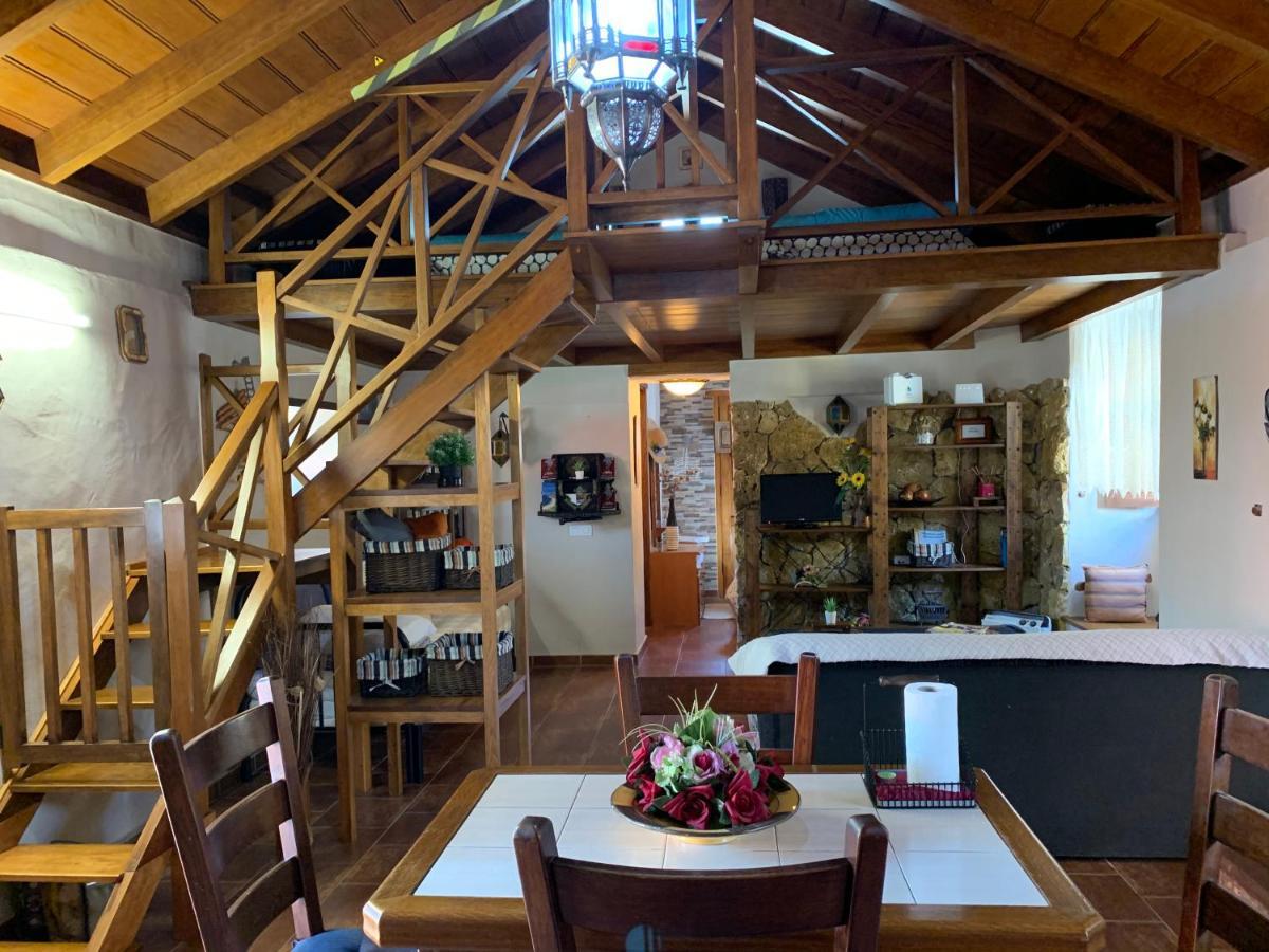 Casa Terrera 