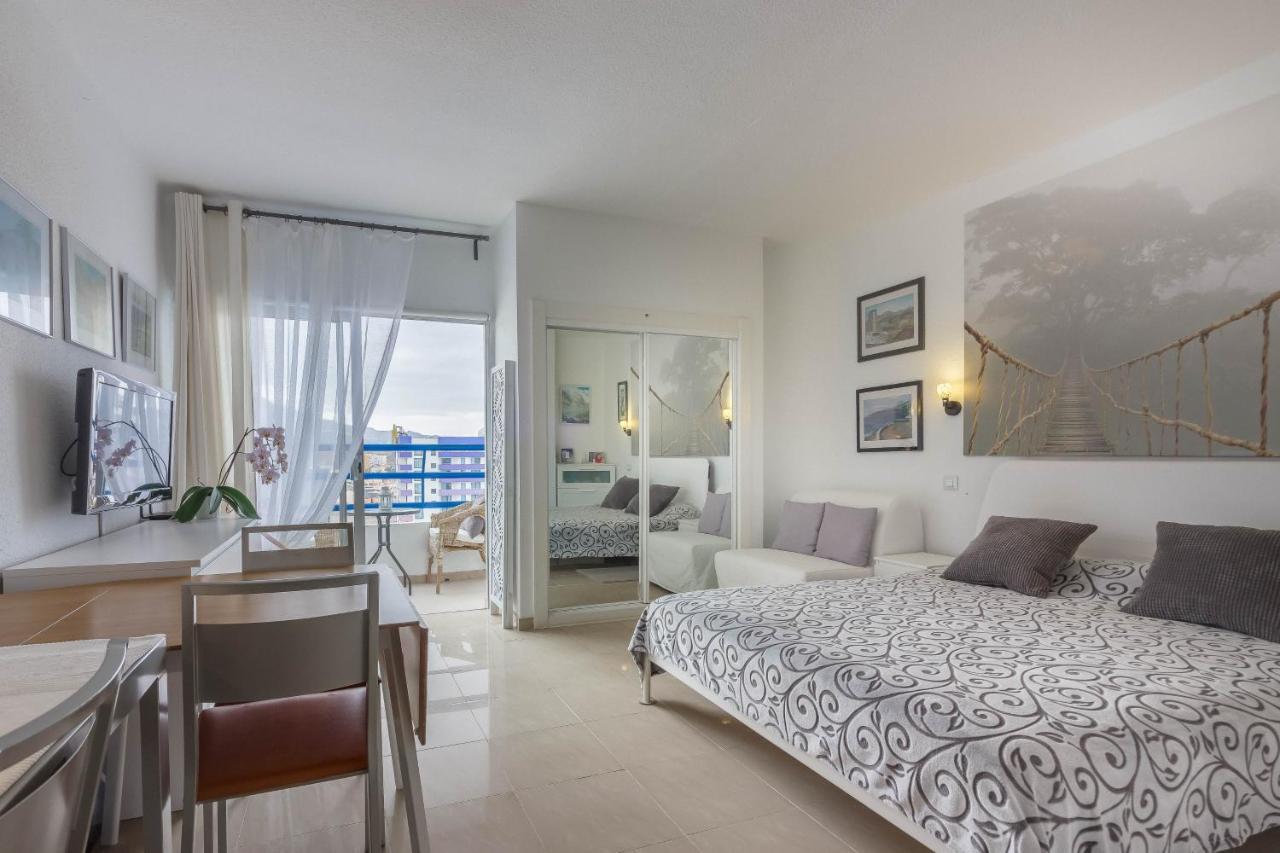 Appartement Adeje300, Playa Paraiso (Tenerife)