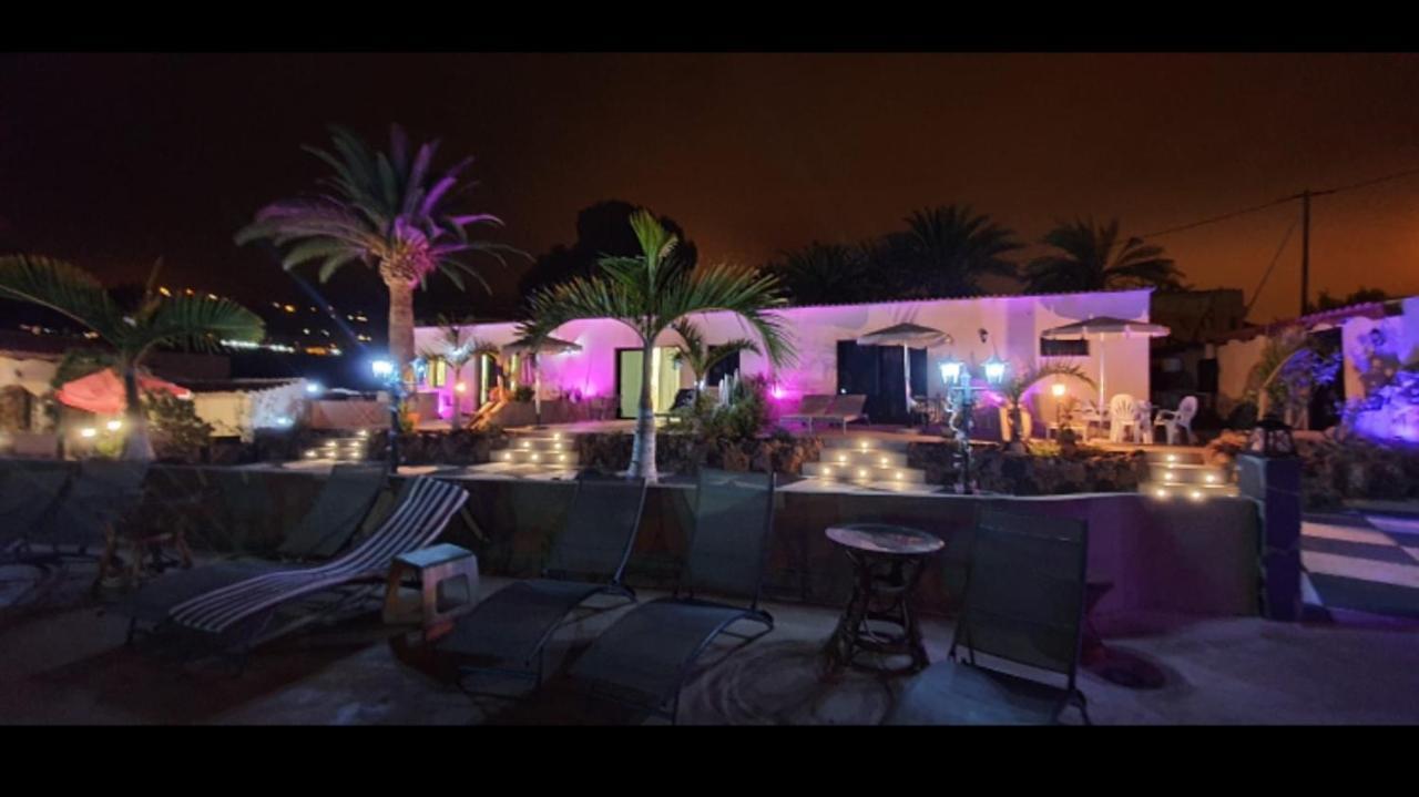 Villa Paraiso *