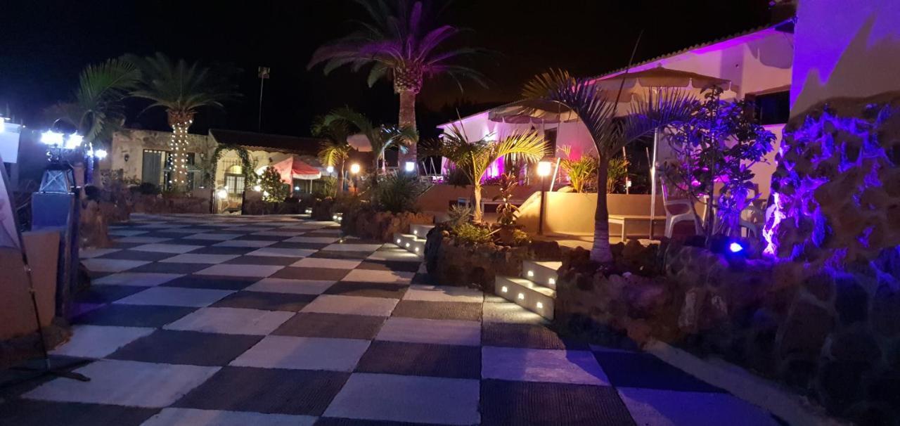 Villa Paraiso