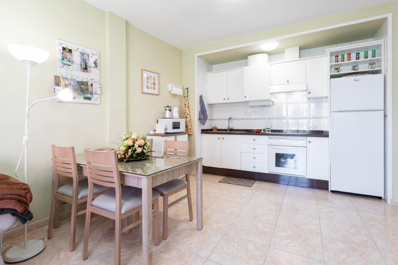 La Laguna Deluxe 1 Appartement