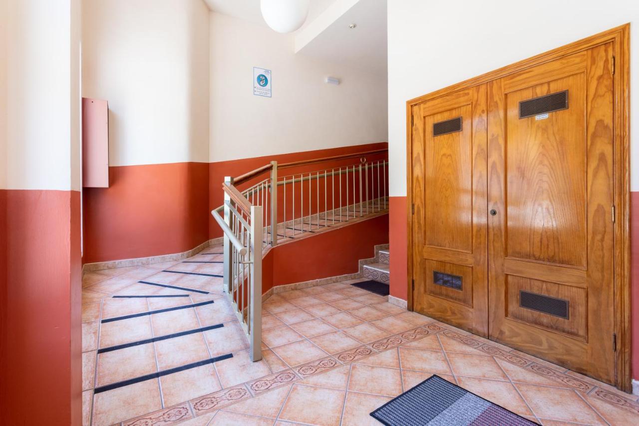 Appartement La Laguna Deluxe 1