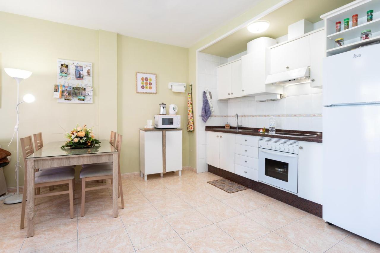 Appartement La Laguna Deluxe 1 *
