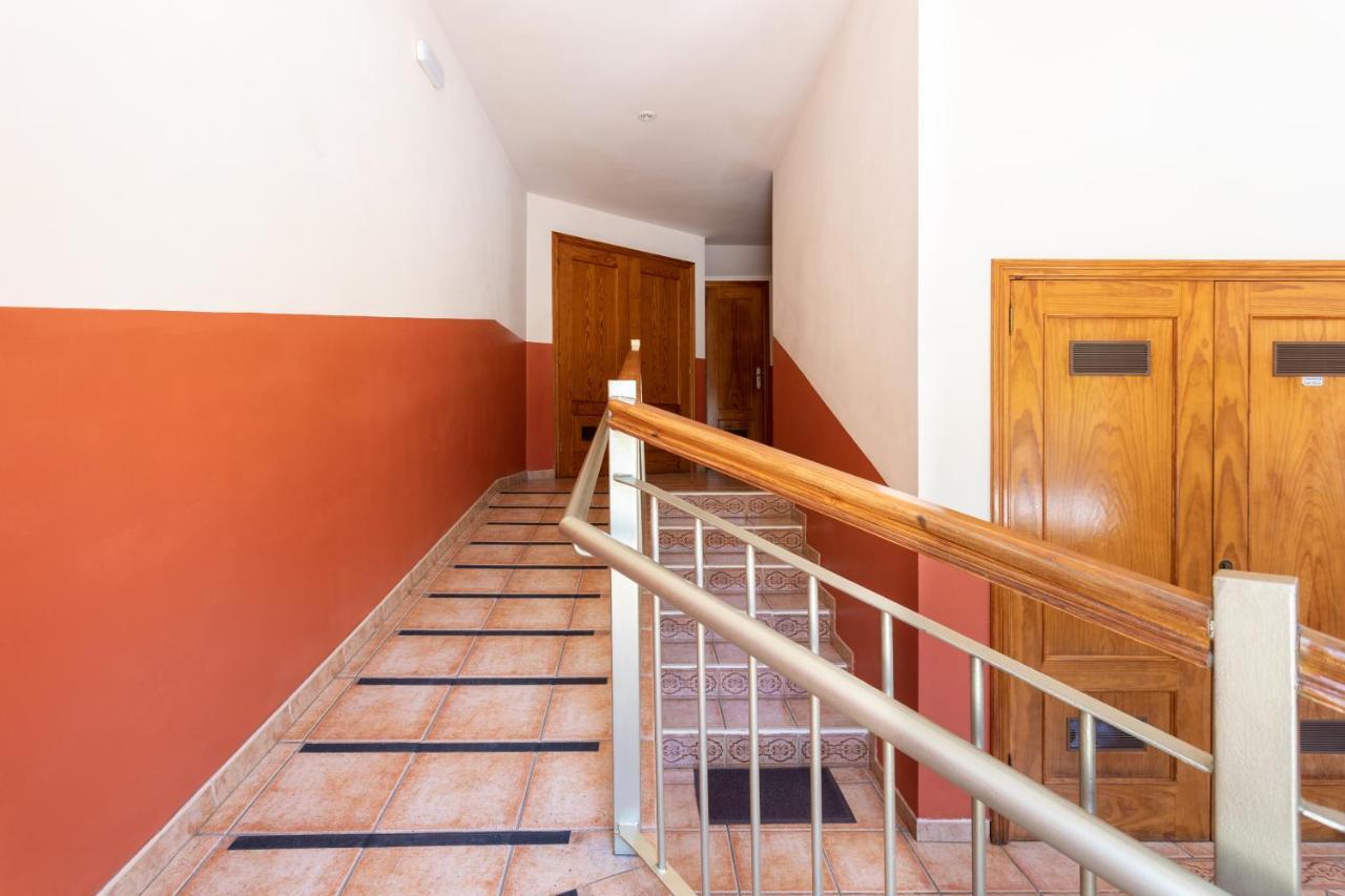 Appartement La Laguna Deluxe 1 *