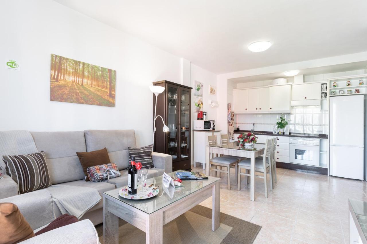 Apartment La Laguna Luxe *