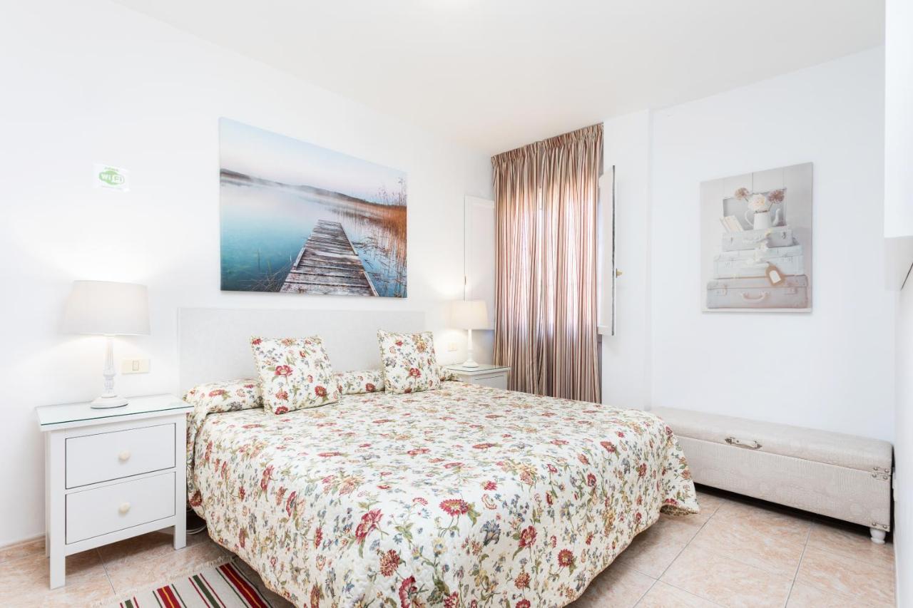 La Laguna Luxe Apartment *
