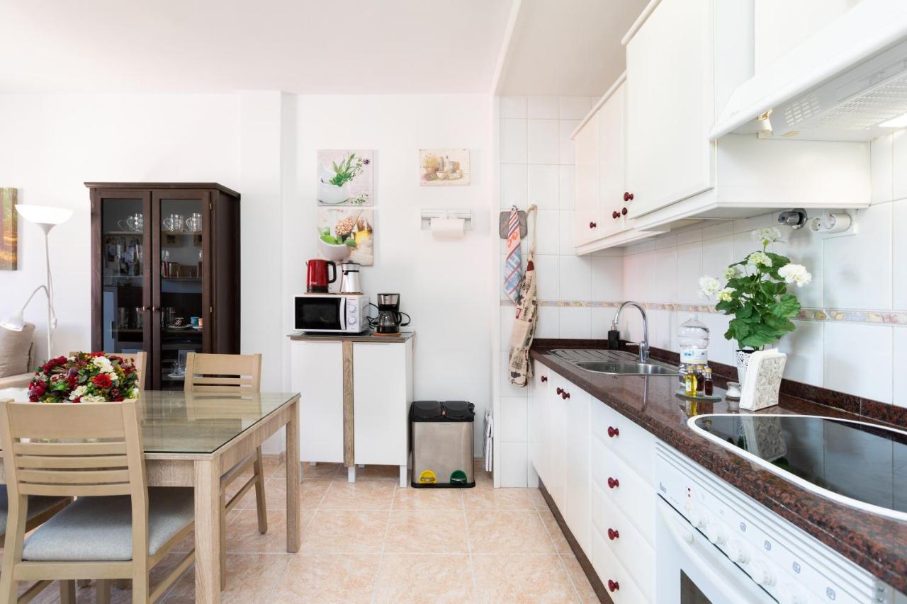 La Laguna Luxe Apartment La Laguna (Tenerife)
