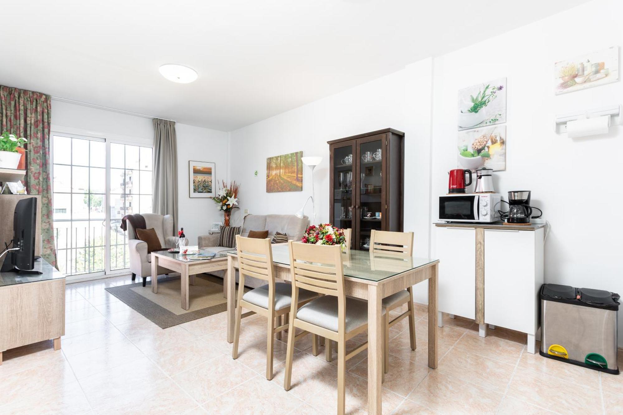 La Laguna Luxe *