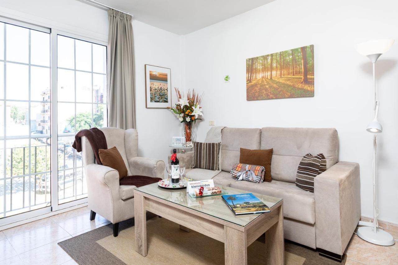 Apartment La Laguna Luxe *