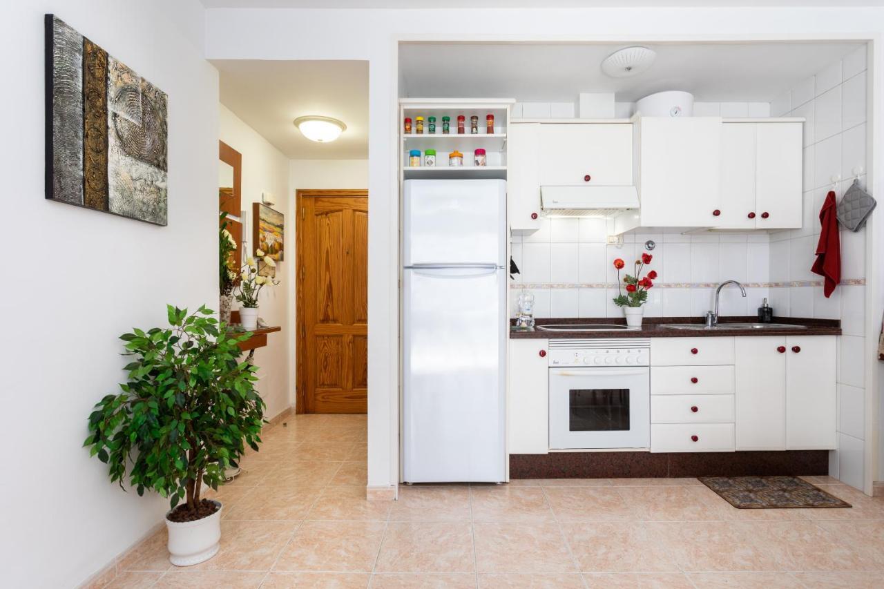 Apartment La Laguna Luxe