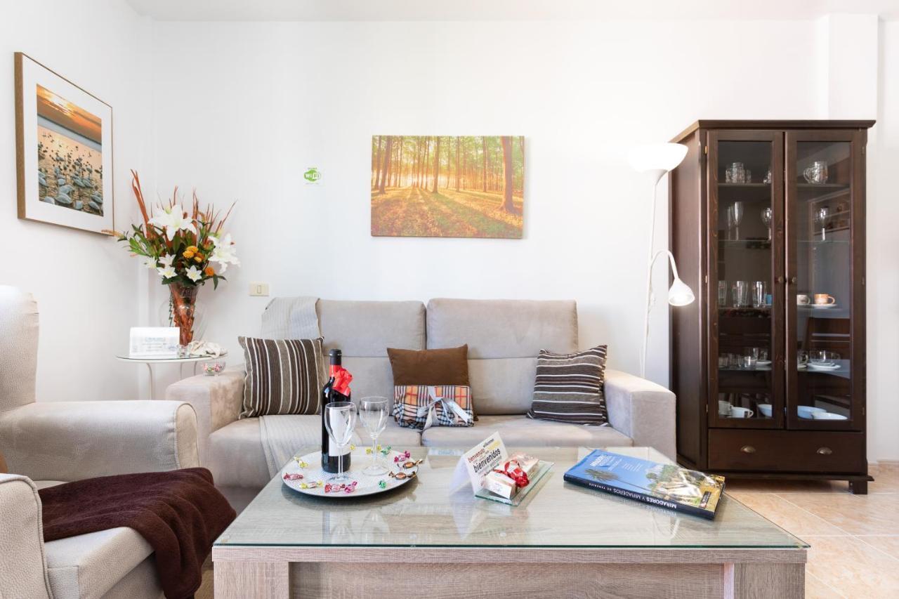 Apartment La Laguna Luxe *