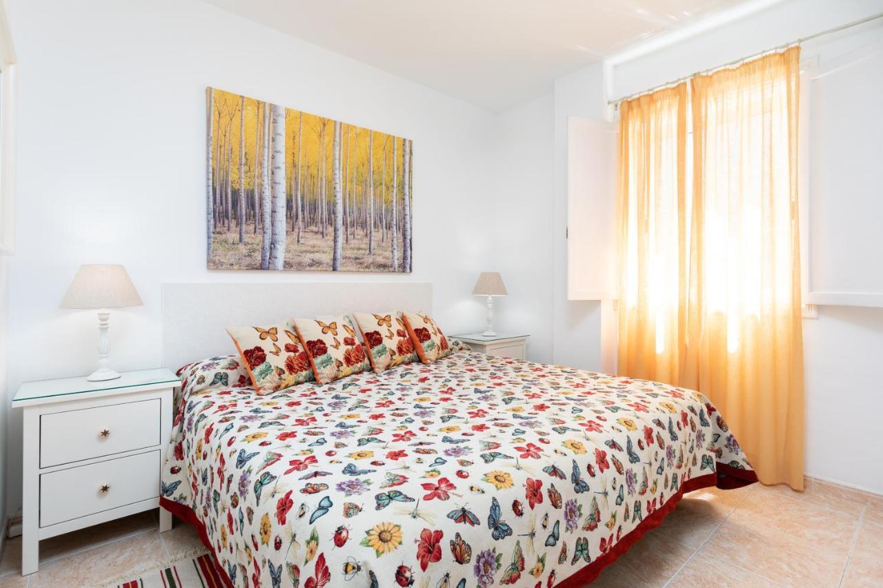 La Laguna Luxe Apartment