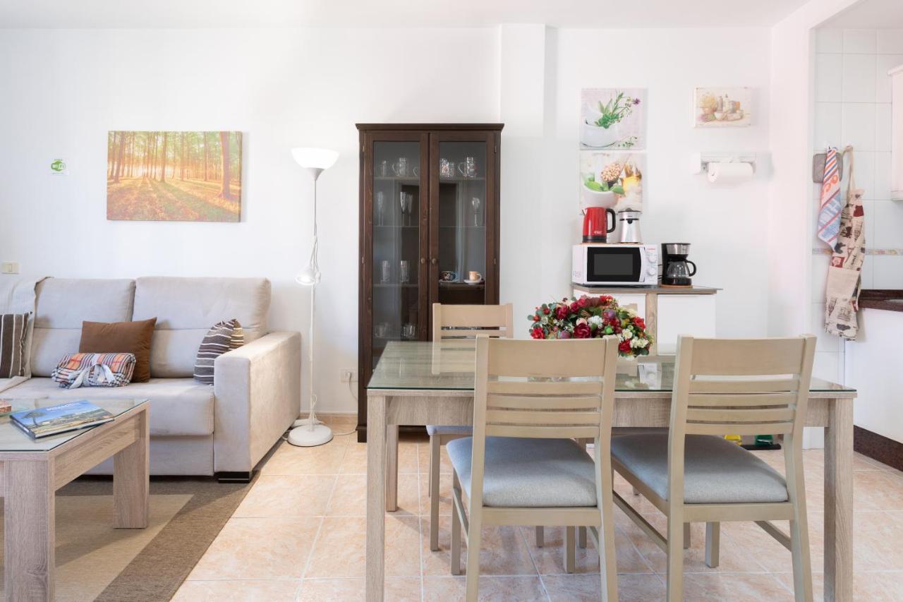 La Laguna Luxe Apartment *