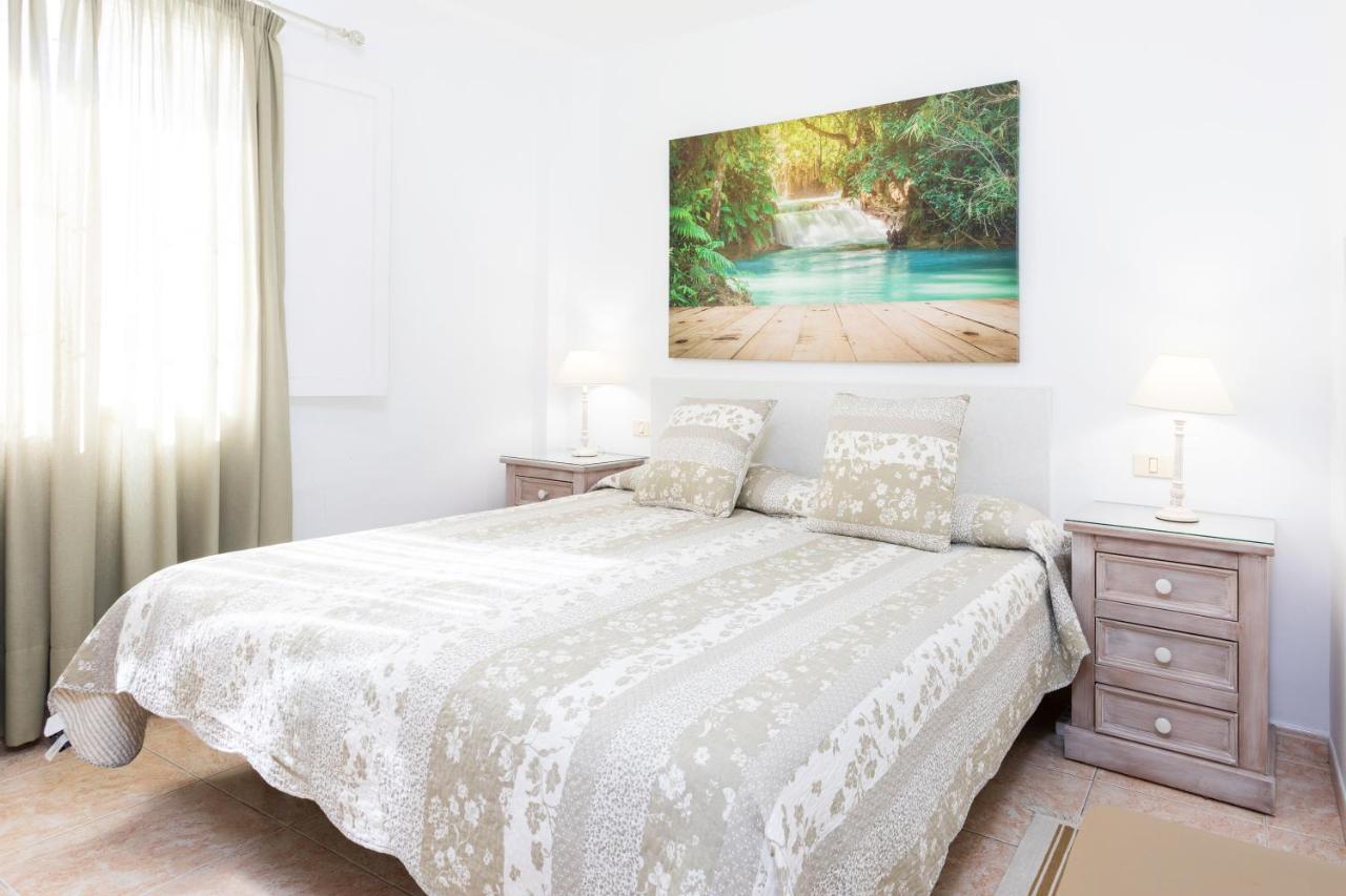 Apartment Vivienda Vacacional La Laguna Deluxe 9 La Laguna (Tenerife)