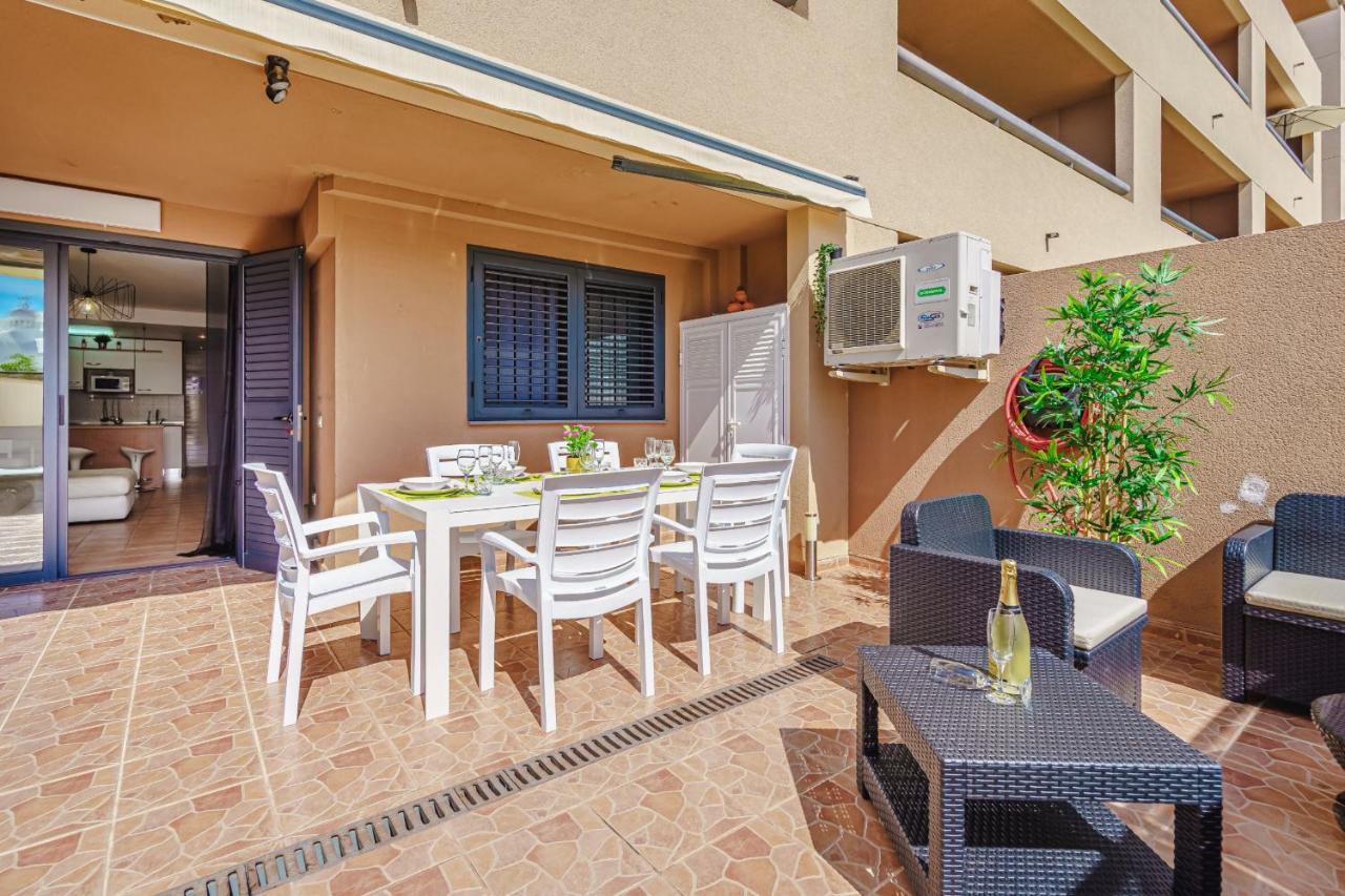 Apartment La Casa Paradise With Terrace Free Wifi *
