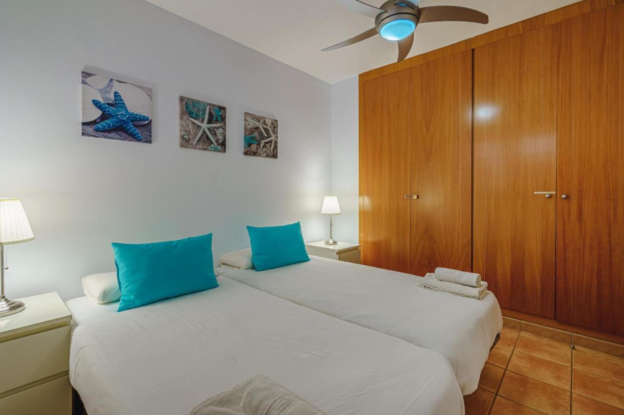 Apartment La Casa Paradise With Terrace Free Wifi *