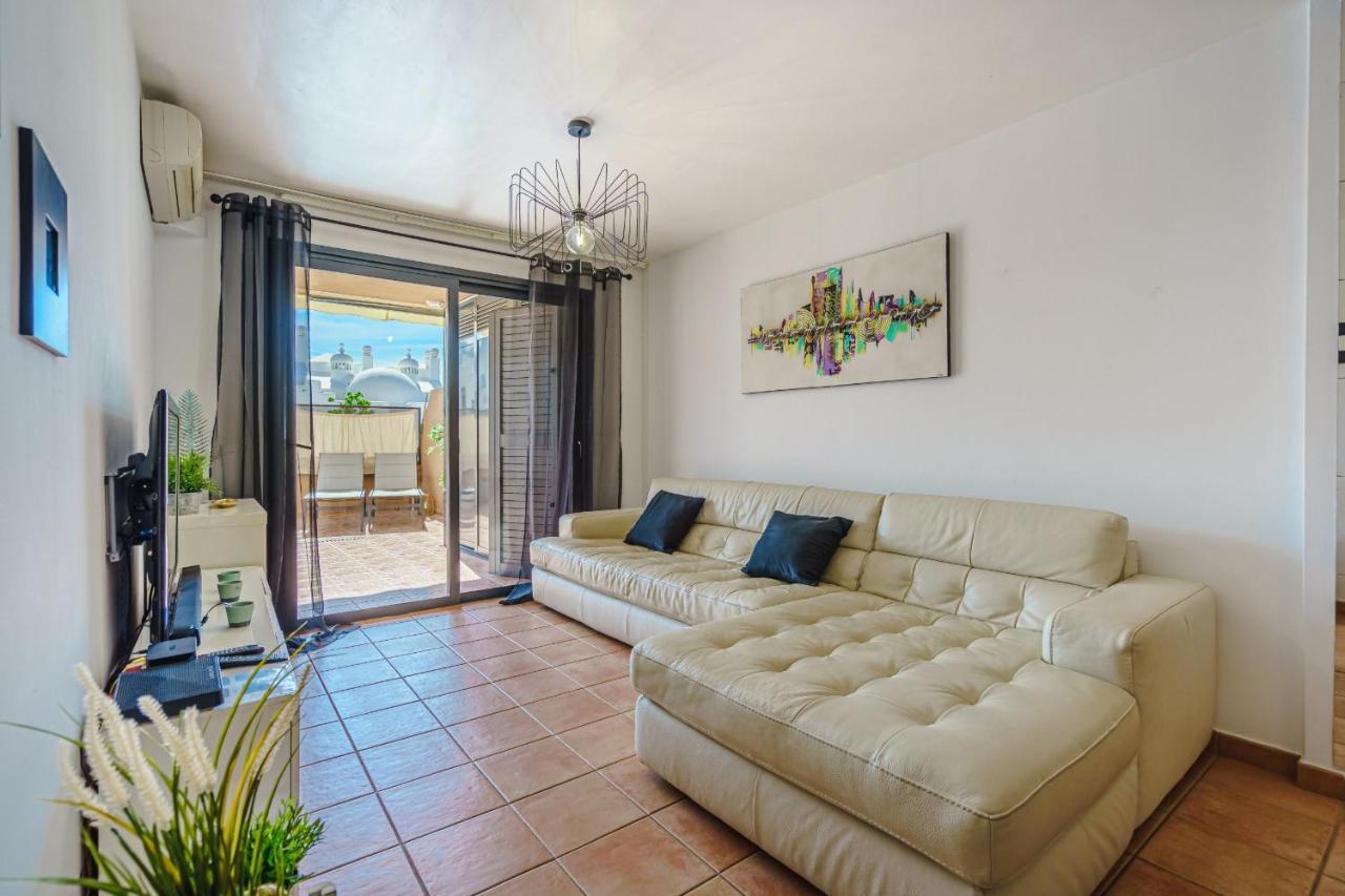 Apartment La Casa Paradise With Terrace Free Wifi *