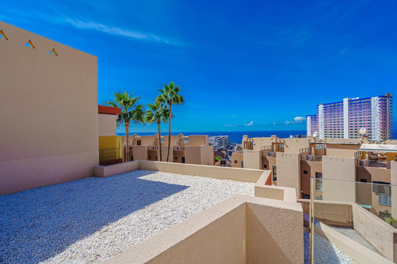 La Casa Paradise With Terrace Free Wifi Apartment Playa Paraiso (Tenerife)