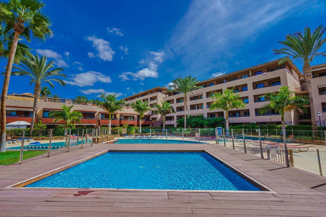 La Casa Paradise With Terrace Free Wifi Playa Paraiso (Tenerife)