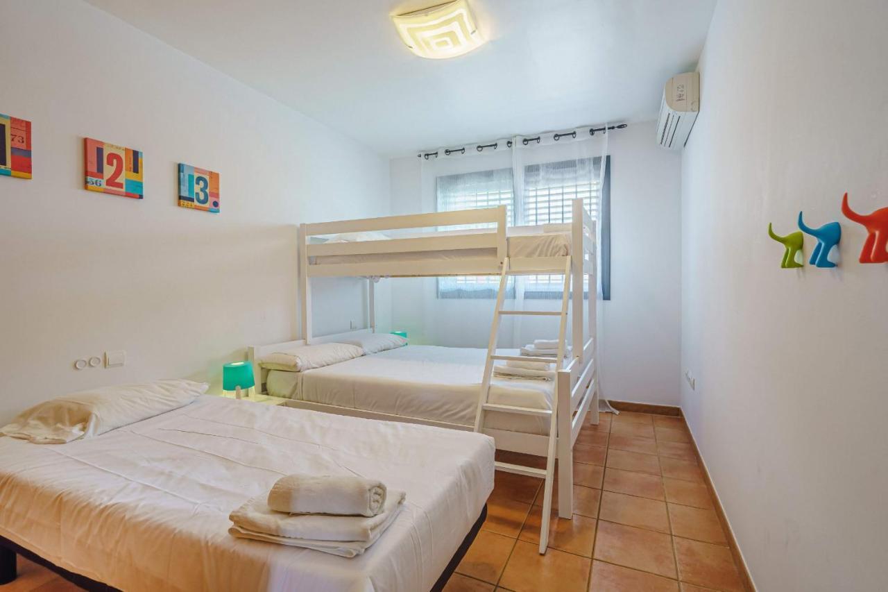 La Casa Paradise With Terrace Free Wifi Apartment Playa Paraiso (Tenerife)
