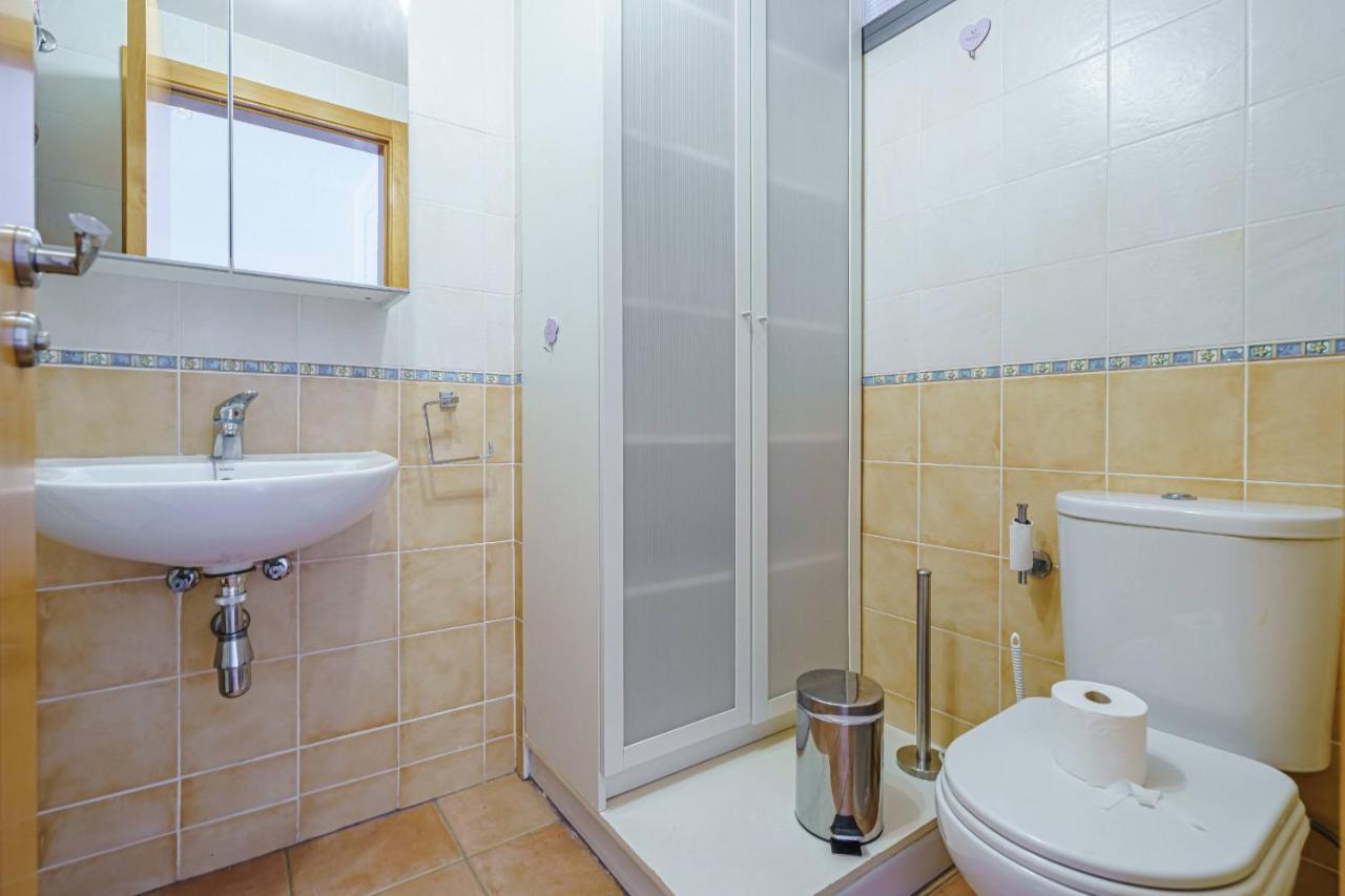 Apartment La Casa Paradise With Terrace Free Wifi