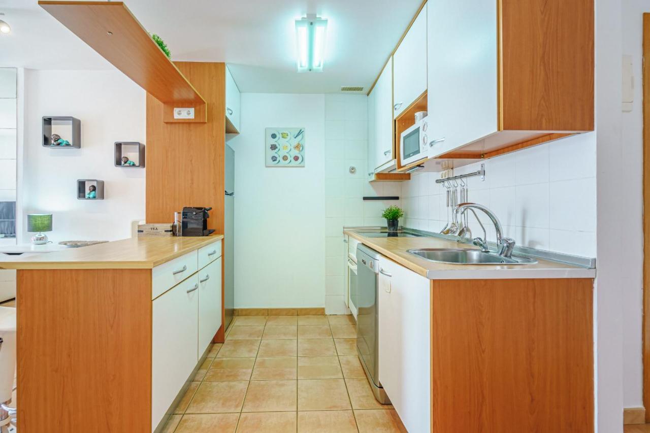 La Casa Paradise With Terrace Free Wifi * Playa Paraiso (Tenerife)
