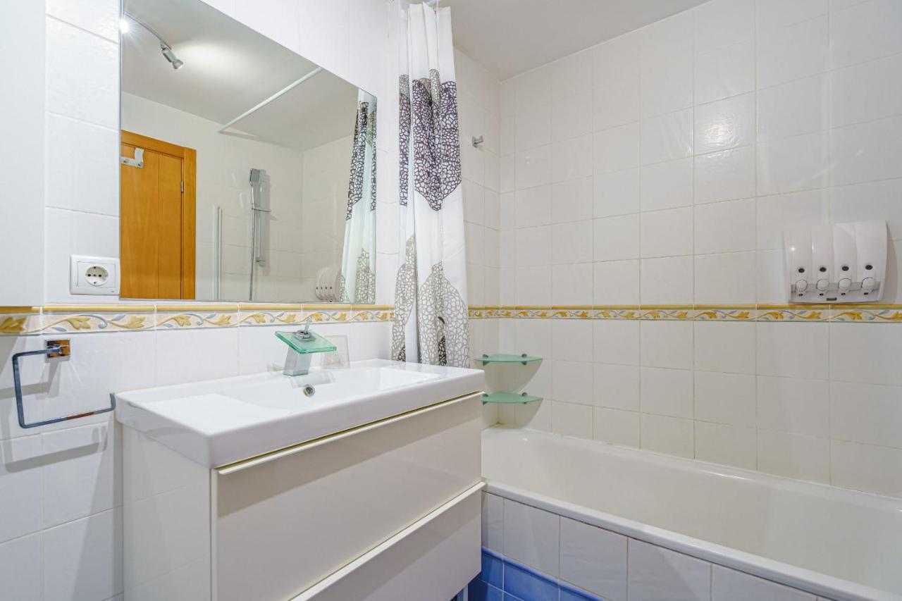 La Casa Paradise With Terrace Free Wifi Apartment *