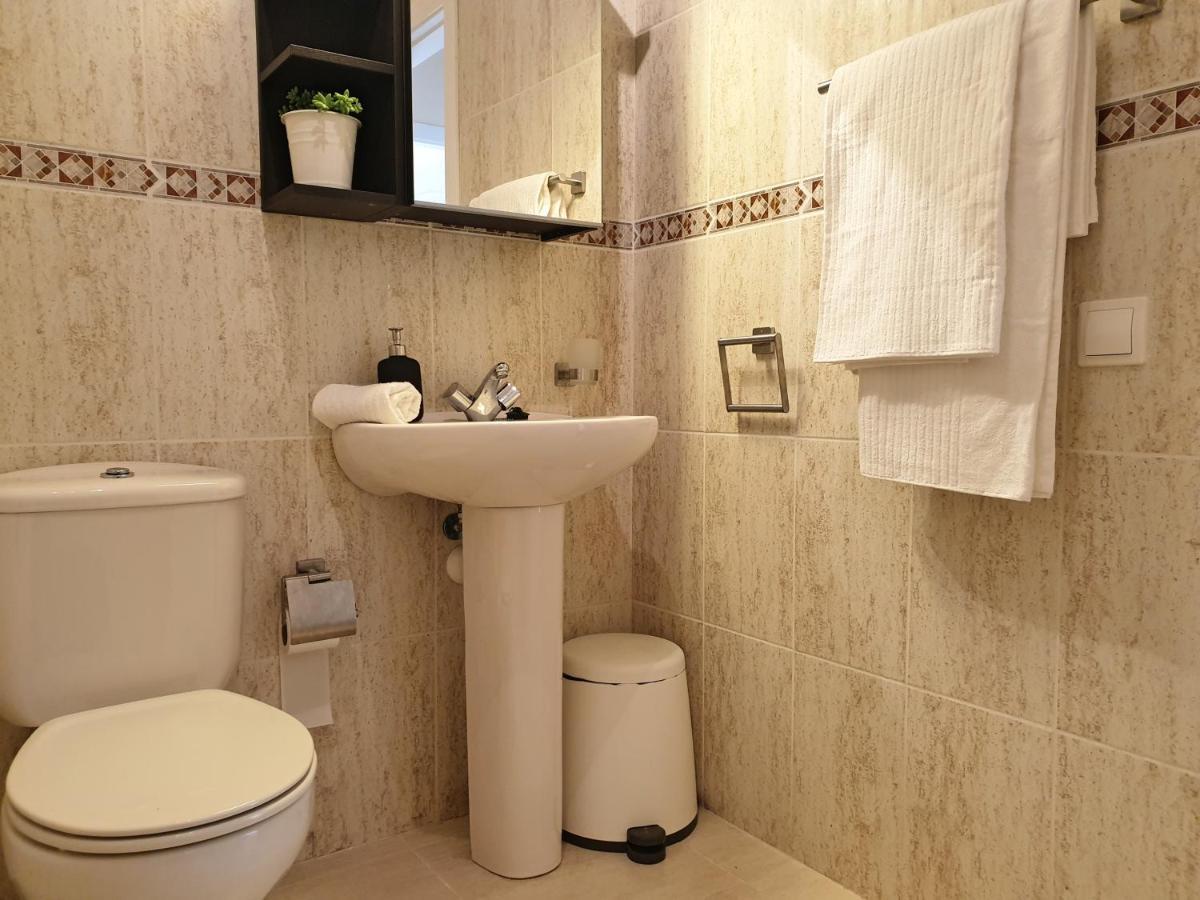 Appartement Beach San Andrés