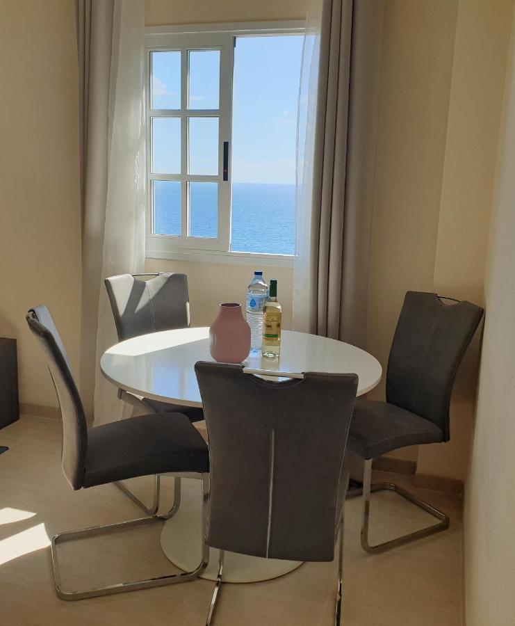 Beach Appartement San Andrés
