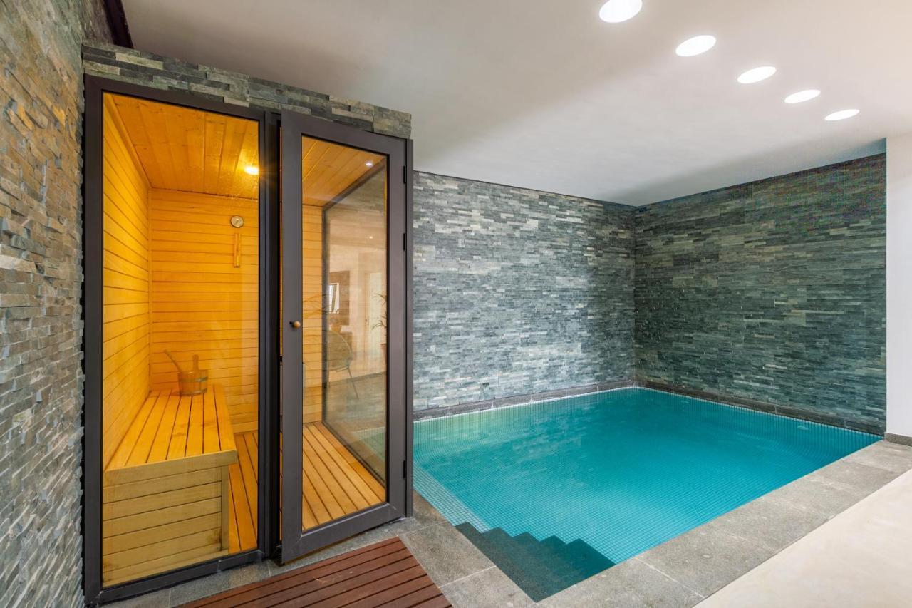 Wellness House * Santa-Cruz de Ténérife