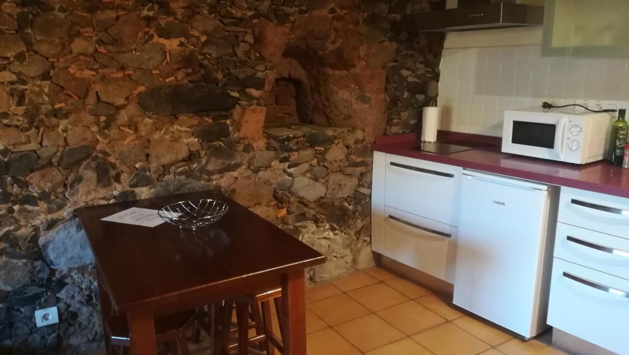Apartamento Casa Doña Justa