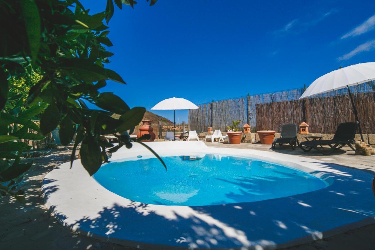 Casas Alberto Teleworking (adults Only) Country house San Miguel de Abona