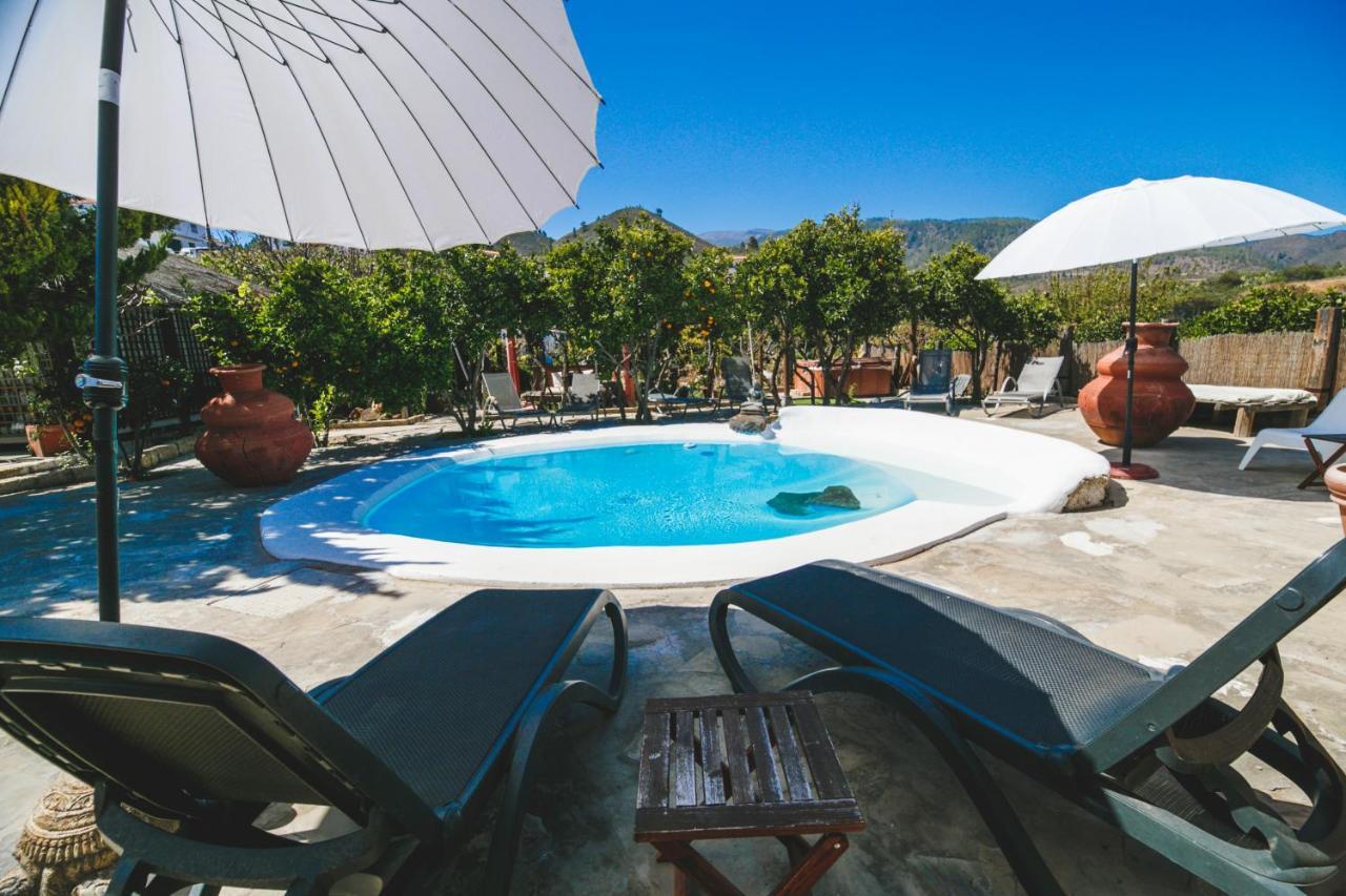 Casas Alberto Teleworking (adults Only) * San Miguel de Abona