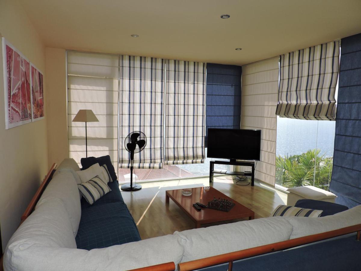 Apartamento Casa Tamara, En Acorán - Santa Cruz de Tenerife