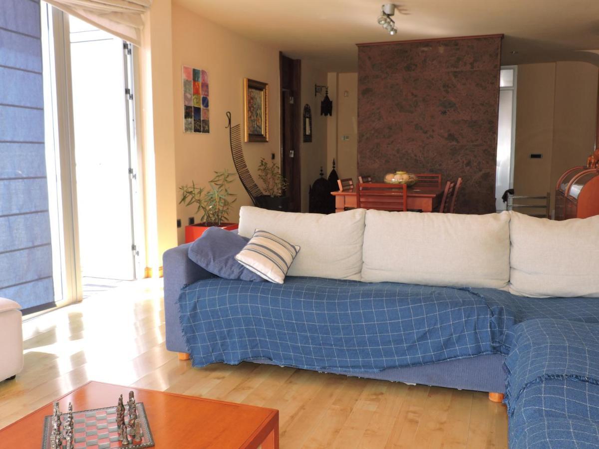 Apartamento Casa Tamara, En Acorán -