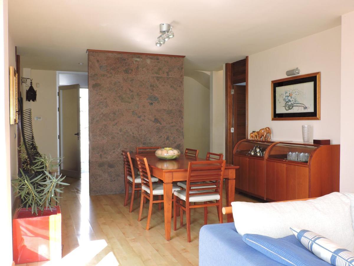 Apartamento Casa Tamara, En Acorán - *