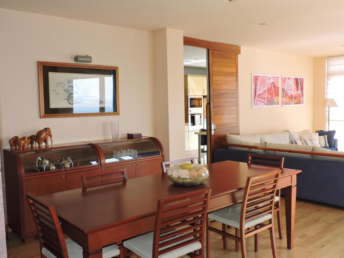 Apartamento Casa Tamara, En Acorán - *