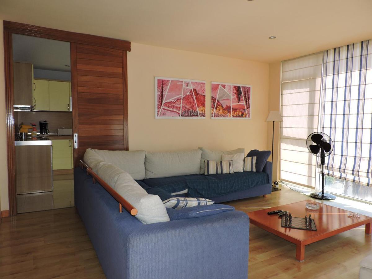 Apartamento Casa Tamara, En Acorán - *