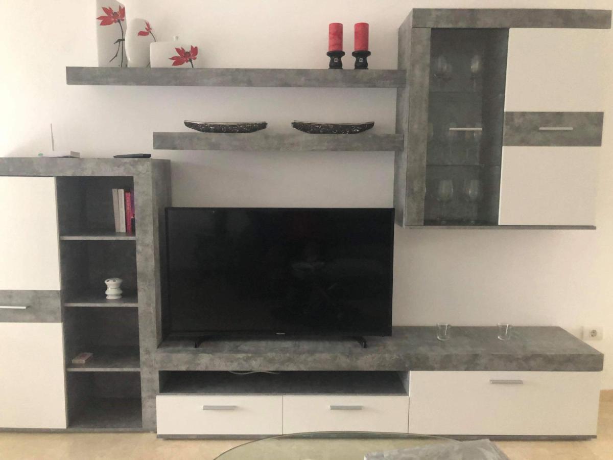 Apartment Andromeda *