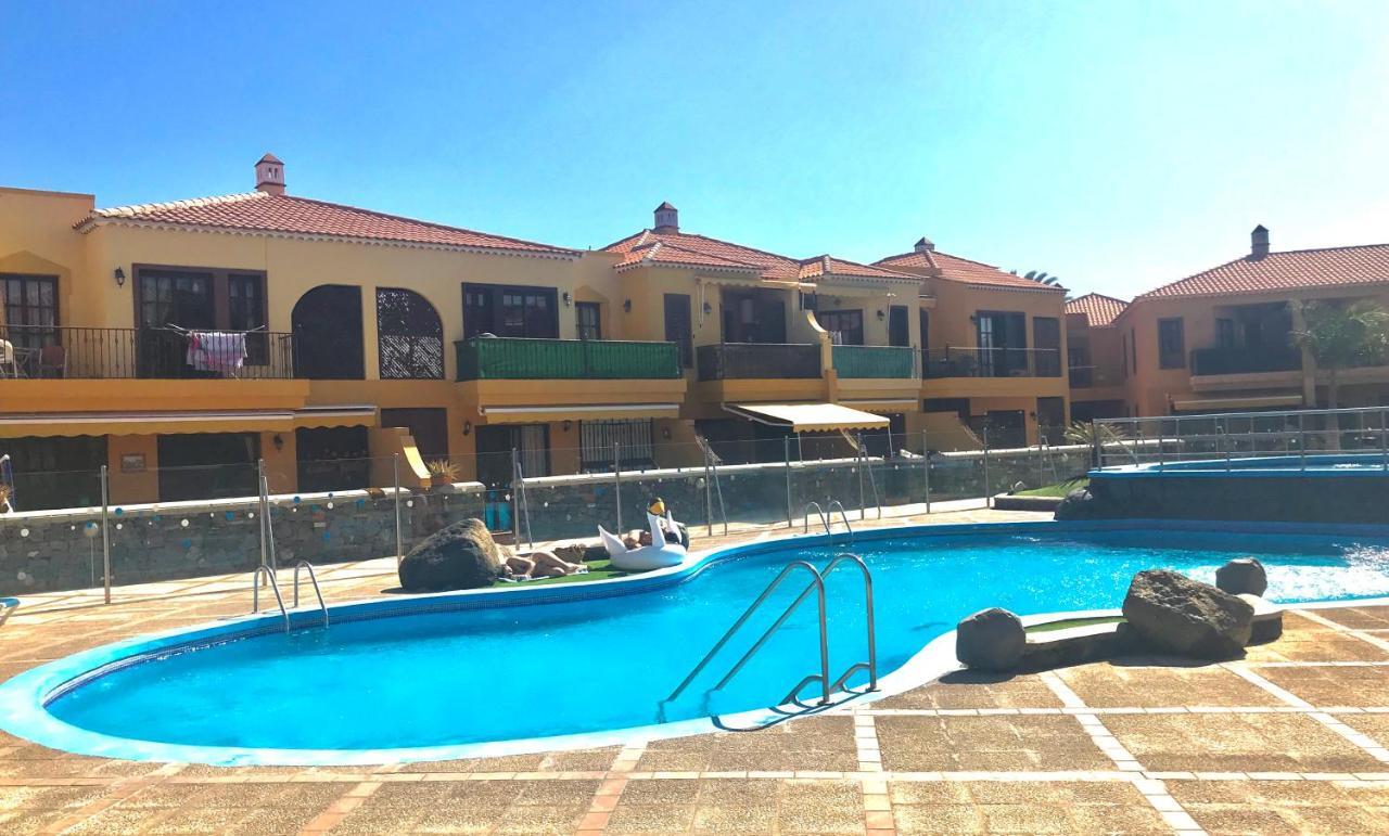 Appartement Dreaming The Sun Tenerife *