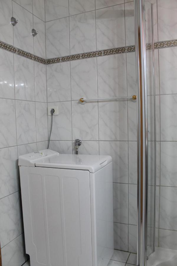 Cristianos Port Royale 184 Appartement *