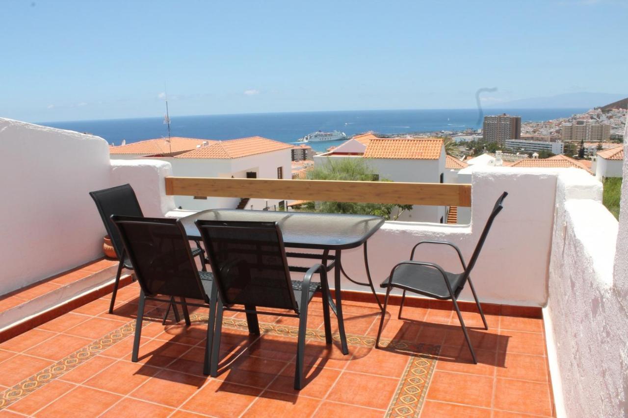 Cristianos Port Royale 184 *