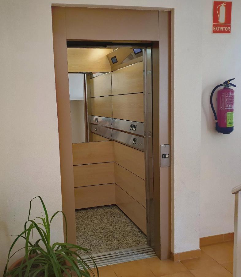 Appartement Beach San Andrés
