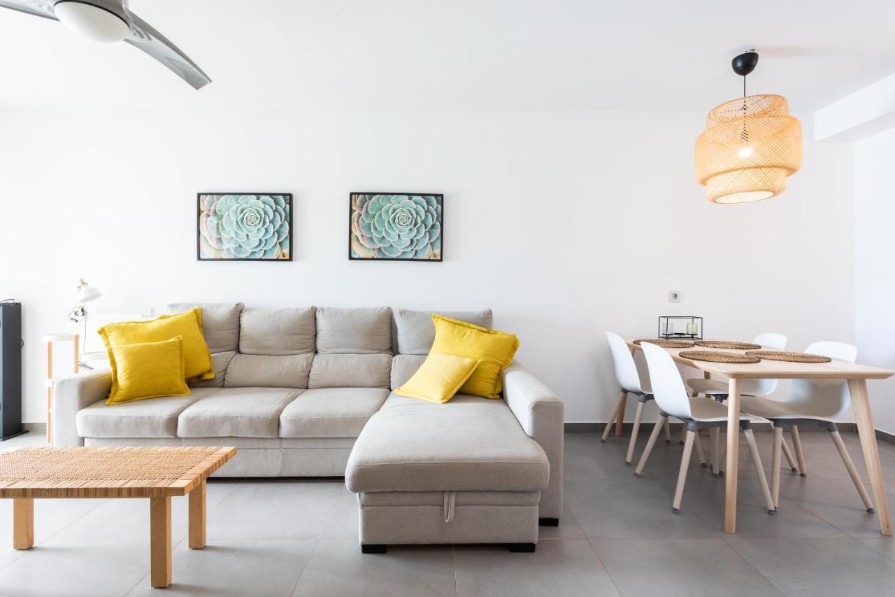 Terrazas De Sotavento Appartement