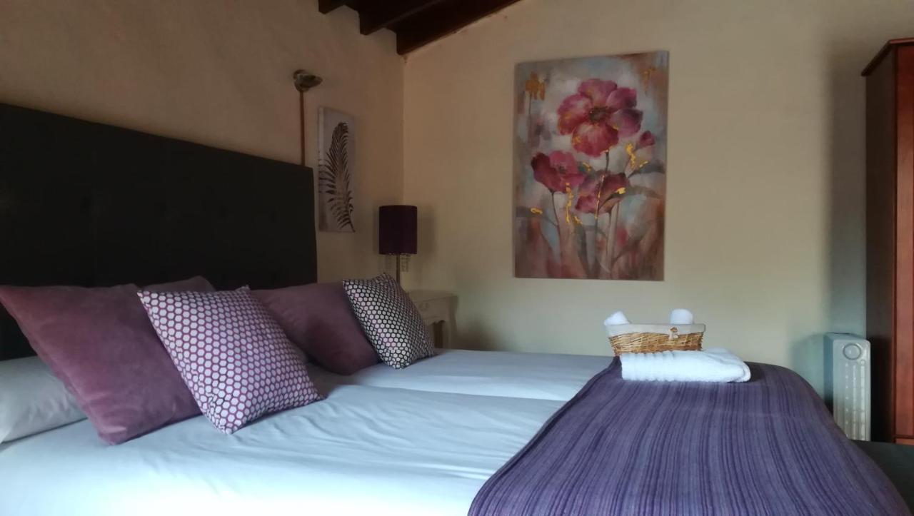 Casa Doña Justa Apartamento Tegueste