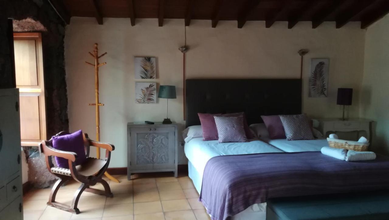 Apartamento Casa Doña Justa *