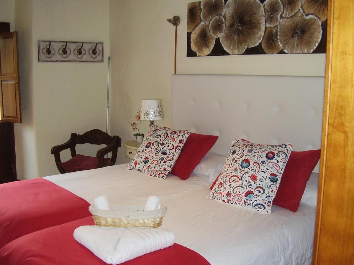 Casa Doña Justa Apartamento