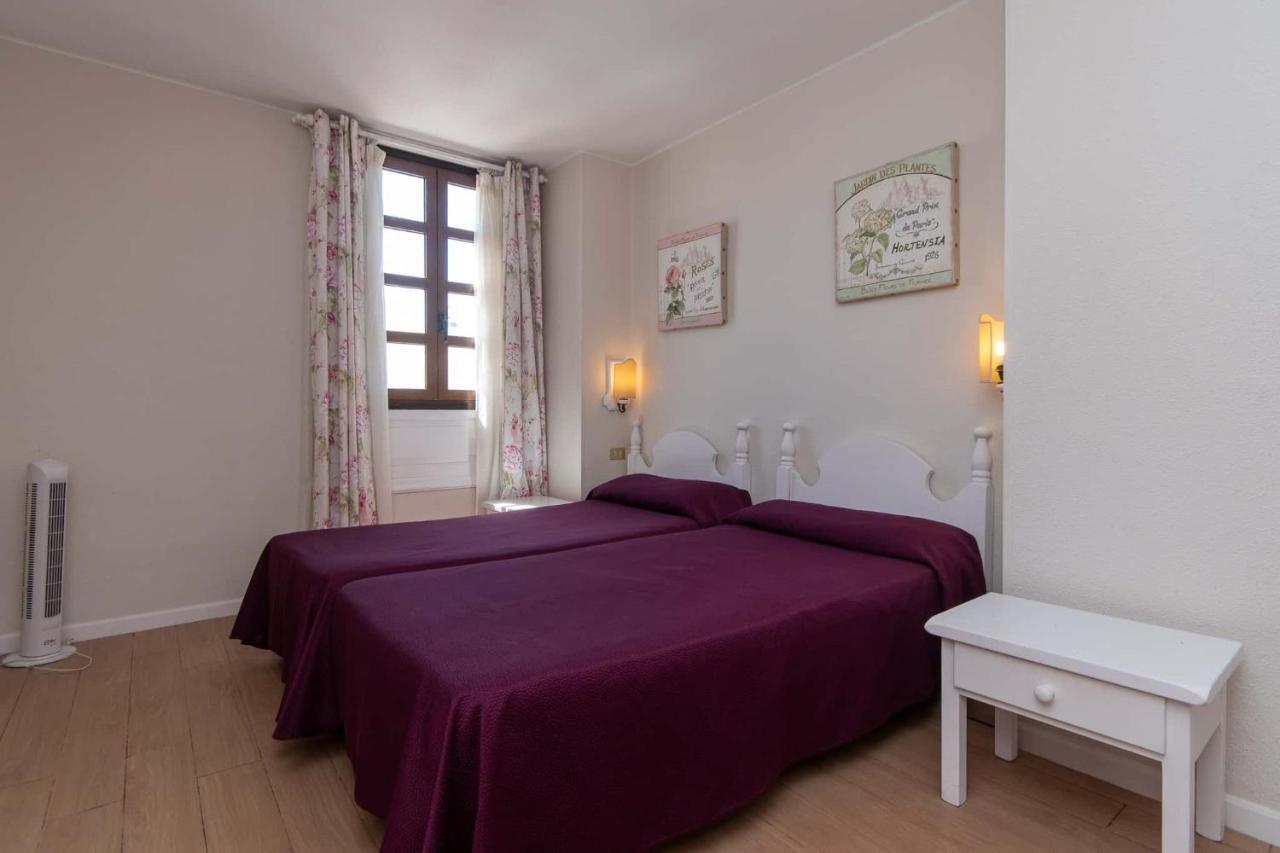 Parque Santiago Ii Appartement