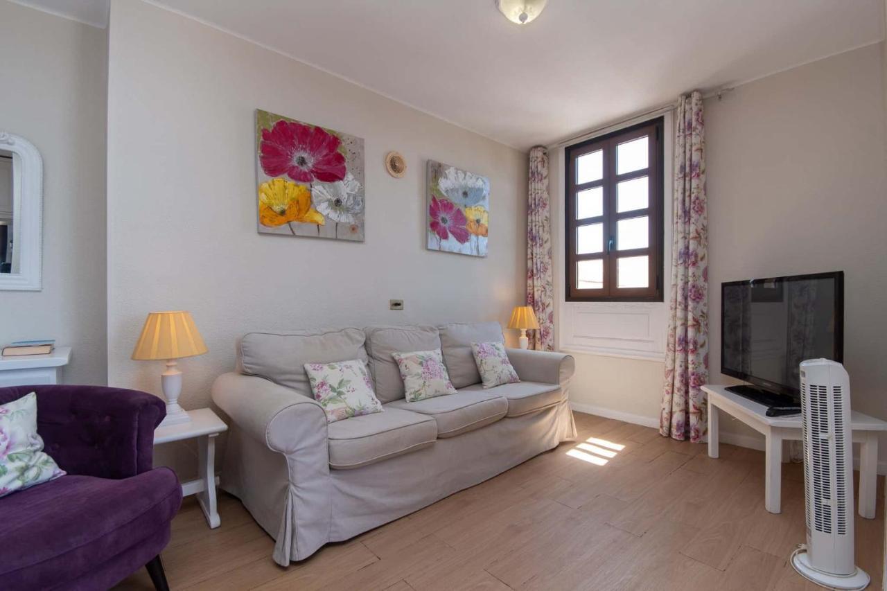 Appartement Parque Santiago Ii