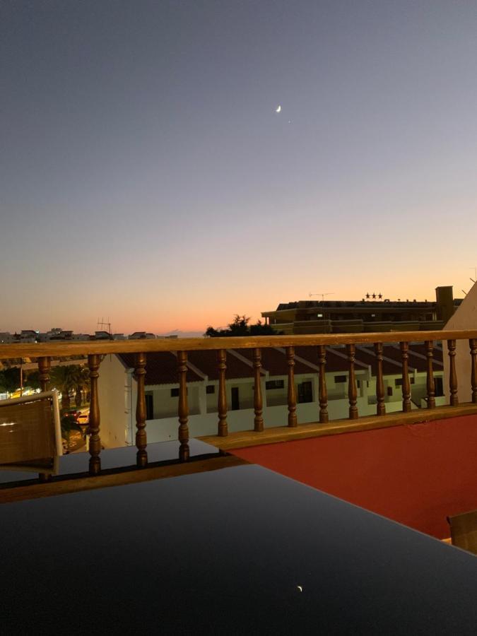 Apartament Z Widokiem Na Ocean Appartement